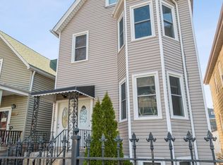 1753 N Whipple St #1, Chicago, IL 60647