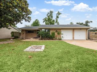 2009 Sedgie Dr, Houston, TX 77080