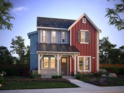 1720 Pico St, Petaluma, CA, 94952