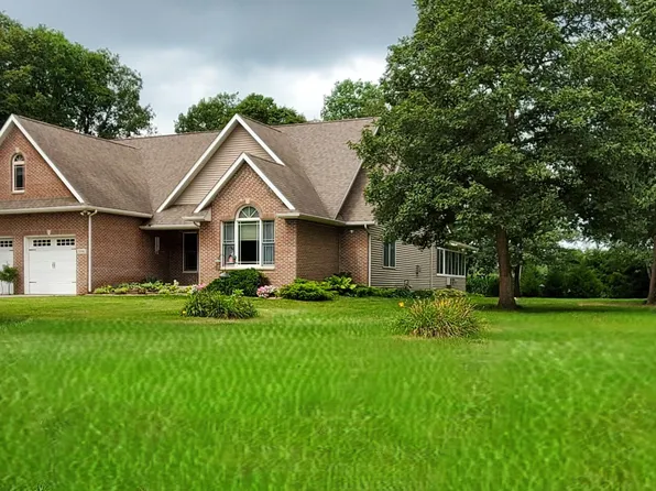 3096 Jennifer Ct, Wheatfield, IN 46392
