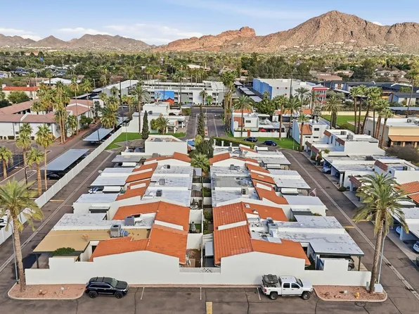 2819 N 49TH Street, Phoenix, AZ 85008