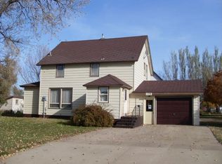 178 Nicollet Ave SW, Huron, SD 57350