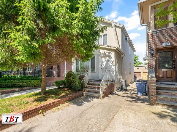 1447 E 27th St, Brooklyn, NY 11210