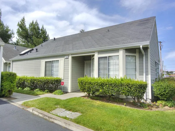 1408 Plymouth Ln, Antioch, CA 94509