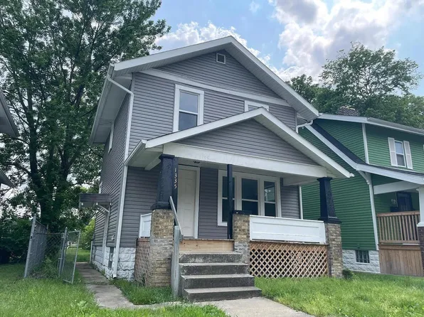 1335 Gault St, Columbus, OH 43205