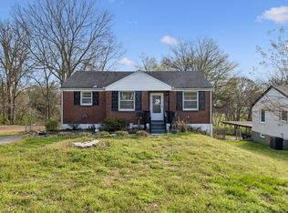 713 Braidwood Dr, Nashville, TN 37214