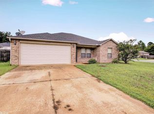 12199 Big Ridge Cir, Alexander, AR 72002