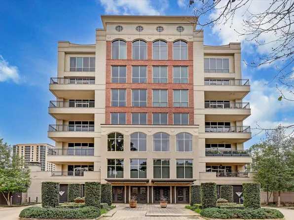 511 S Post Oak Ln APT 3D, Houston, TX 77056