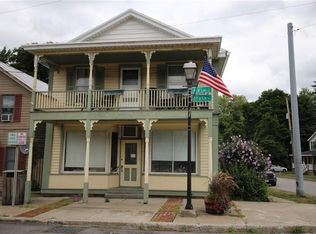 1020 Main St, Mumford, NY 14511