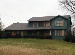 616 Fox Rd, Lexington, OH 44904