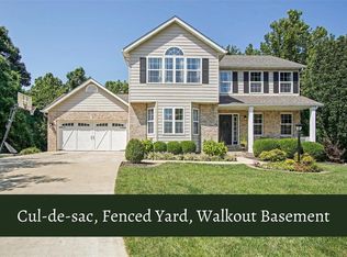 12 Julie Ln, Edwardsville, IL 62025