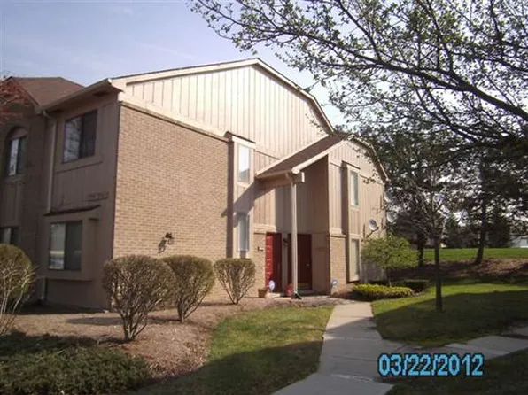 27260 Evergreen Rd #1, Lathrup Village, MI 48076