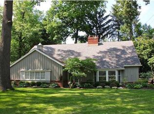 4604 Penridge Rd, Toledo, OH 43615