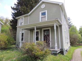 430 E Brown St, Blairsville, PA 15717