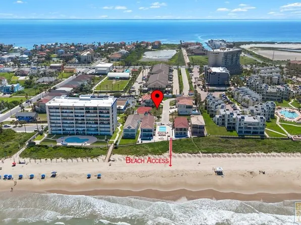 105 Villa Doce Dr, South Padre Island, TX 78597