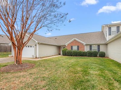 605 Huntingdon St, Elon, NC, 27244