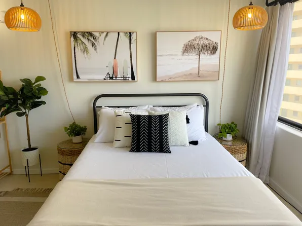 (undisclosed Address), Honolulu, HI 96815
