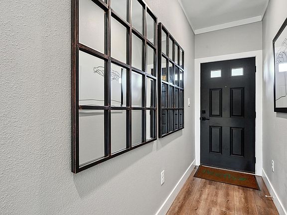 Chorus Model - Entry