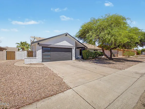 6030 W RIVIERA Drive, Glendale, AZ 85304