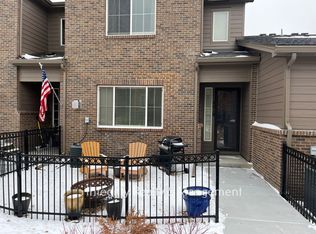6618 S Patsburg St, Aurora, CO 80016