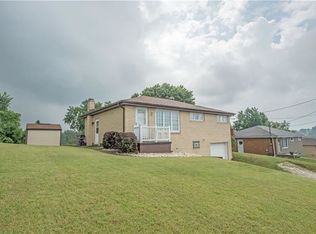 1201 Arline Dr, North Huntingdon, PA 15642