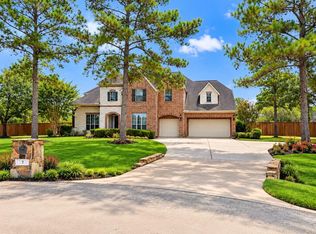 7 Compton Manor Dr, Spring, TX 77379