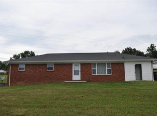 3245 Fish Hatchery Rd, Morristown, TN 37813