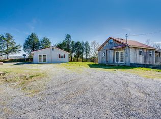675 Jeffries Ln, Mosheim, TN 37818