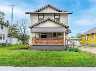 1605 S Yellow Springs St, Springfield, OH 45506