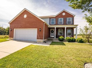 113 Gardenia Dr, Oxford, OH 45056