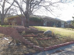 806 Libra Dr, Colorado Springs, CO 80906