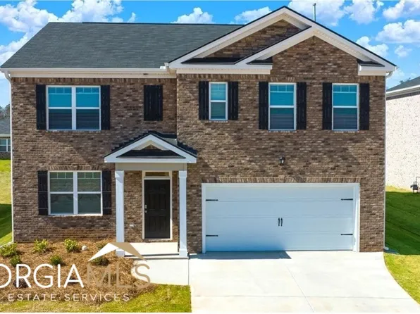 693 Dairy Dr #354, Stockbridge, GA 30281