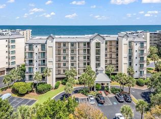 371 S Dunes Dr UNIT D34, Pawleys Island, SC 29585