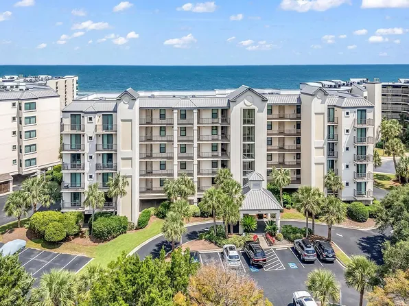 371 South Dunes Dr. #D-34, Pawleys Island, SC 29585