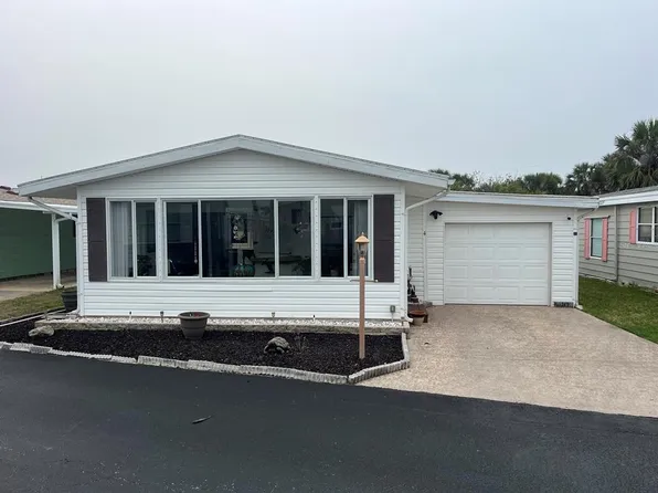 4 Windward Dr, Flagler Beach, FL 32136