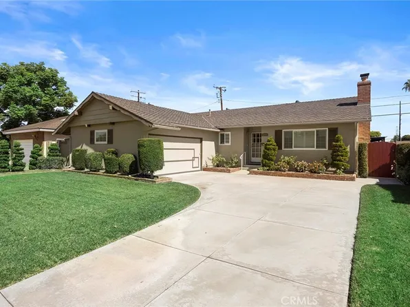 245 E Hoover Ave, Orange, CA 92867