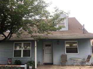 1 Noble Rd, Sicklerville, NJ 08081