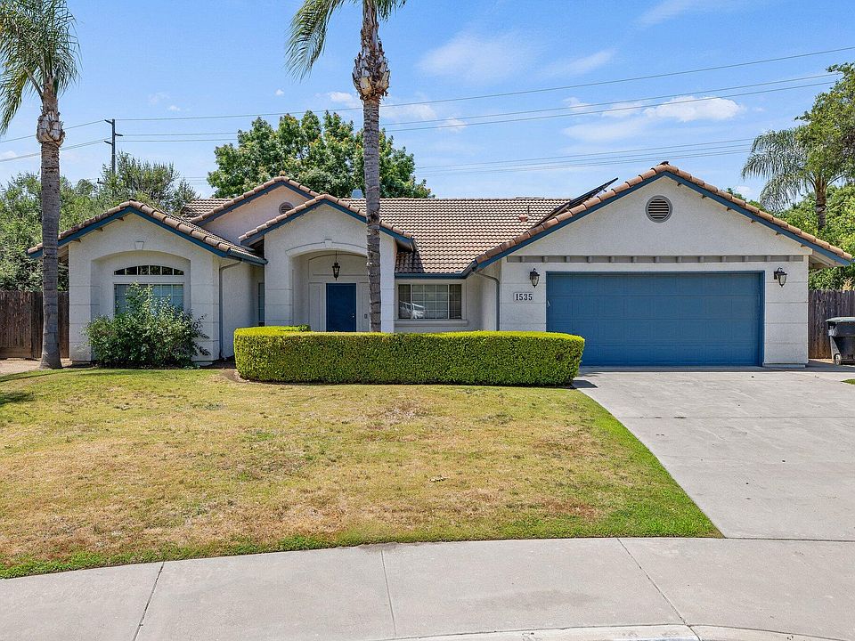 1st image of 1535 S Laguna Street