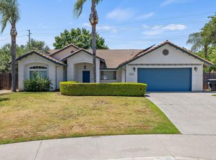 1535 S Laguna St, Visalia, CA 93292