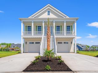 434 Harbour View Dr, Myrtle Beach, SC 29579