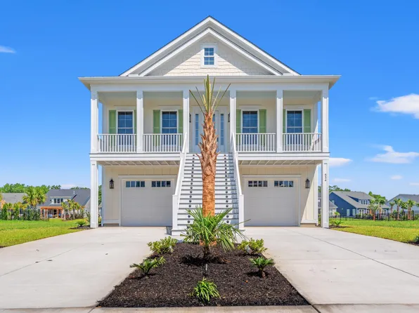 434 Harbour View Dr., Myrtle Beach, SC 29579