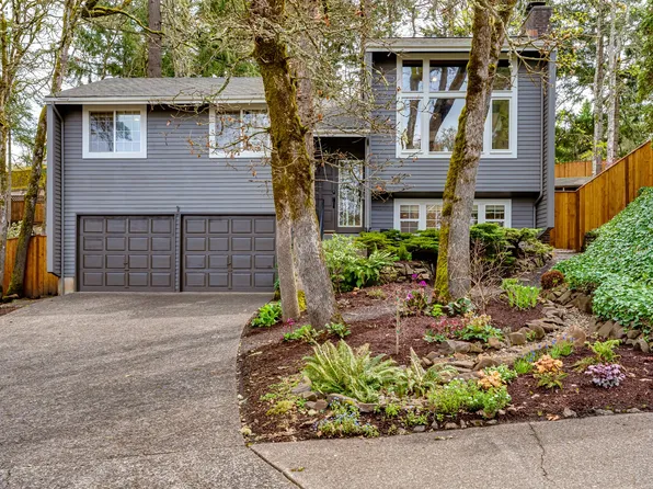 2781 Malibu Way, Eugene, OR 97405