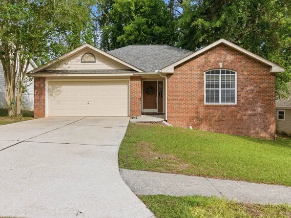 8305 Elan Dr, Tallahassee, FL 32312