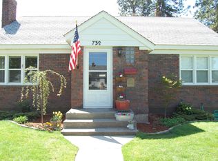 730 E 40th Ave, Spokane, WA 99203
