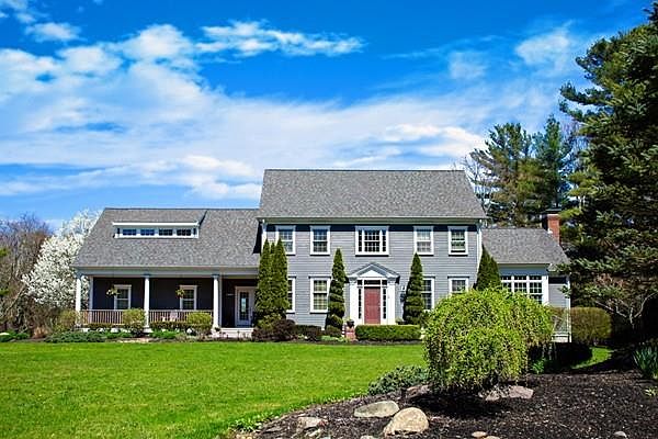 1st image of 6 Trout Brook Trl