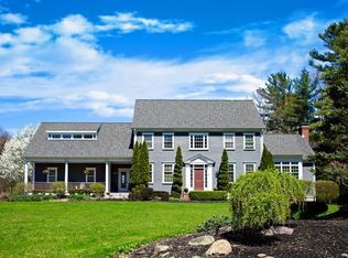 6 Trout Brook Trl, Kingston, MA 02364