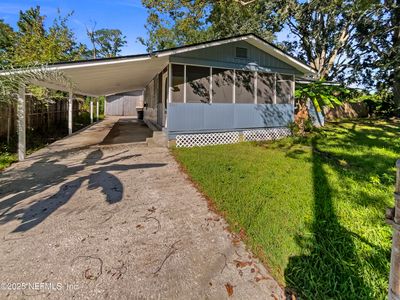 4145 HUNT Street, Jacksonville, FL, 32254