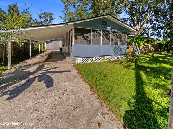 4145 HUNT Street, Jacksonville, FL 32254