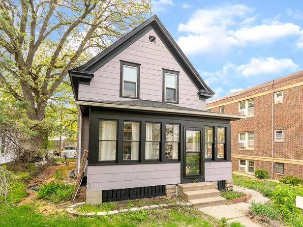 4514 Nicollet Ave, Minneapolis, MN 55419