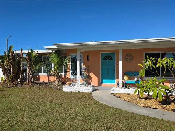 552 Trade Winds Dr, Dunedin, FL 34698